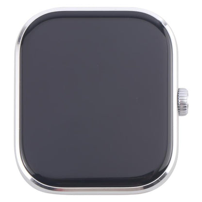 For Xiaomi Redmi Watch 5 Original LCD Screen with Frame (Silver) - For Xiaomi by buy2fix | Online Shopping UK | buy2fix