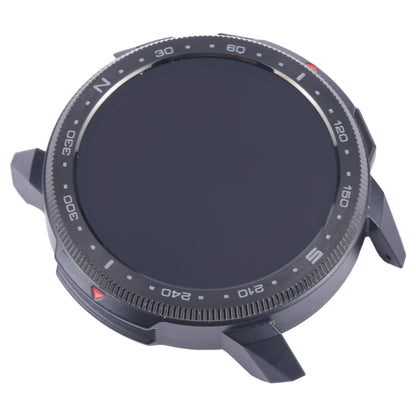 For Honor Watch GS Pro Original LCD Screen and Digitizer Full Assembly With Frame (Black) - For Honor by buy2fix | Online Shopping UK | buy2fix
