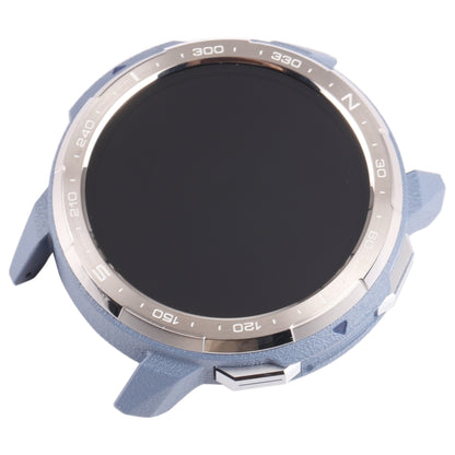 For Honor Watch GS Pro Original LCD Screen and Digitizer Full Assembly With Frame (Blue) - For Honor by buy2fix | Online Shopping UK | buy2fix