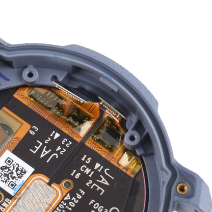 For Honor Watch GS Pro Original LCD Screen and Digitizer Full Assembly With Frame (Blue) - For Honor by buy2fix | Online Shopping UK | buy2fix