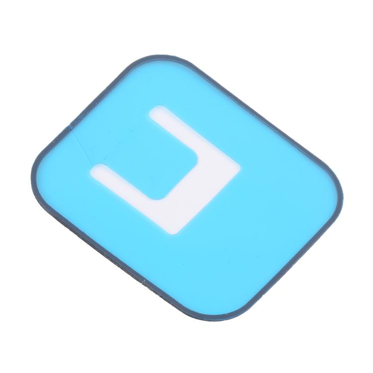 For Apple Watch Series 6 40mm 10pcs Waterproof Rubber Ring - LCD Related Parts by buy2fix | Online Shopping UK | buy2fix