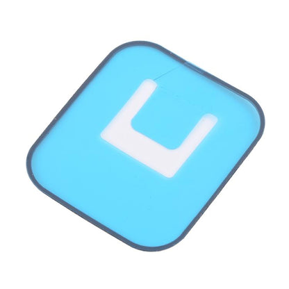 For Apple Watch Series 6 40mm 10pcs Waterproof Rubber Ring - LCD Related Parts by buy2fix | Online Shopping UK | buy2fix