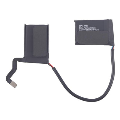 For Airpods Max 2 / 1 A2165 664mAh OEM Battery Replacement - For iPad & iPod Series by buy2fix | Online Shopping UK | buy2fix