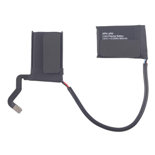 For Airpods Max 2 / 1 A2165 664mAh OEM Battery Replacement