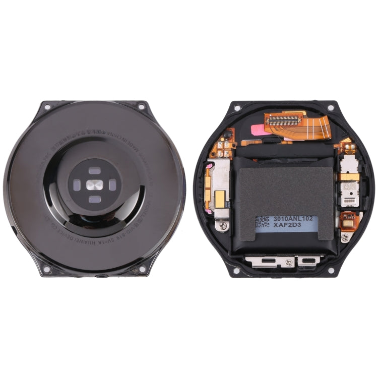 For Huawei Watch GT 2 Porsche Design Original Back Cover Full Assembly With Battery by buy2fix