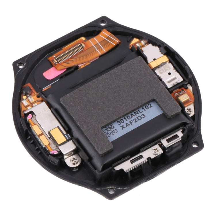 For Huawei Watch GT 2 Porsche Design Original Back Cover Full Assembly With Battery by buy2fix