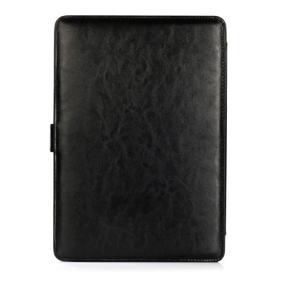 Crazy Horse Texture Horizontal Flip Leather PU Case for MacBook Pro 13.3 inch A1989 (2018) - MacBook Pro Cases by buy2fix | Online Shopping UK | buy2fix