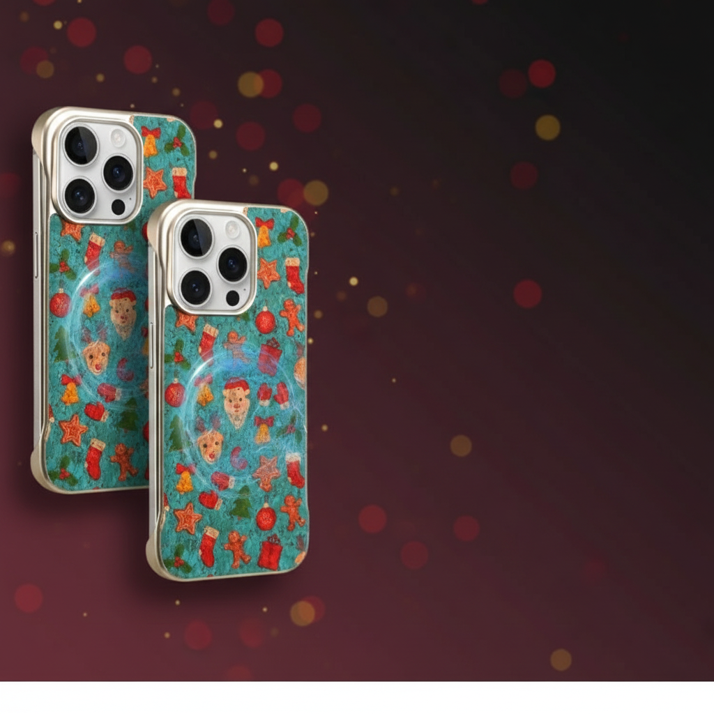 Hybrid Real Product Hero Banner