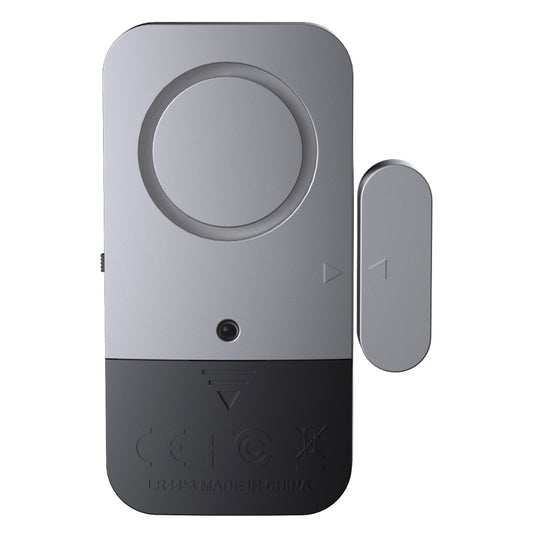 Door Window Magnetic Sensor Anti-entry Security Alarm - Door Window Alarm by buy2fix | Online Shopping UK | buy2fix
