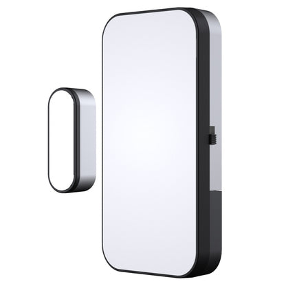 Door Window Magnetic Sensor Anti-entry Security Alarm - Door Window Alarm by buy2fix | Online Shopping UK | buy2fix