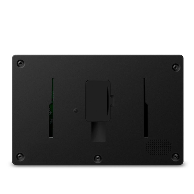 YB-43CH 4.3 inch Screen 1.0MP Security Camera Door Peephole with One-key to Watch Function(Black) - Video DoorBell by buy2fix | Online Shopping UK | buy2fix