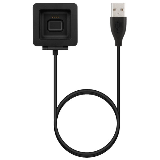 For Fitbit Blaze Smart Watch USB Charger Cable, Length: 1m - Charger by buy2fix | Online Shopping UK | buy2fix