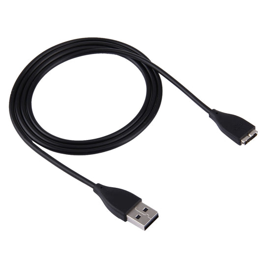 For Fitbit Surge Smart Watch USB Charger Cable, Length: 1m - Charger by buy2fix | Online Shopping UK | buy2fix