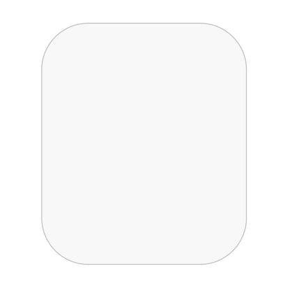 ENKAY Hat-Prince 3D Full Screen PET Curved Heat Bending HD Screen Protector For Apple Watch Series 6 / 5 / 4 / Watch SE 40mm by ENKAY