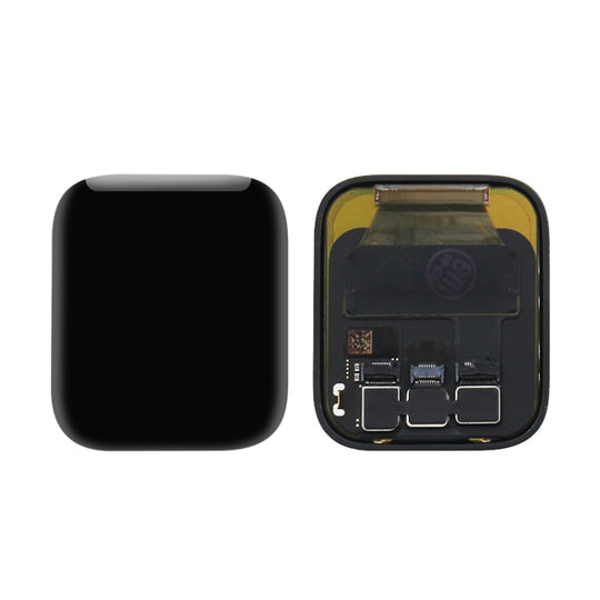 LCD-Bildschirm und Digitizer-Vollmontage für Apple Watch Series 4 44 mm
