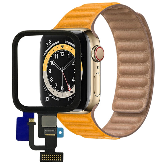 Original Touchpanel für Apple Watch Series 6 44mm