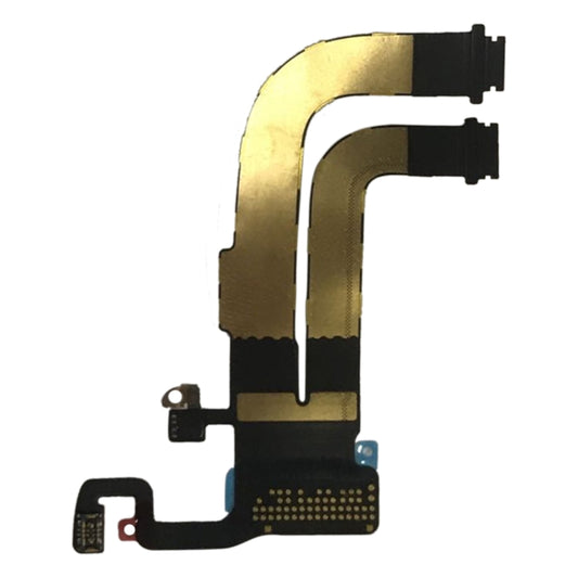 LCD Flex Cable for Apple Watch Series 6 44mm - Flex Cable by buy2fix | Online Shopping UK | buy2fix