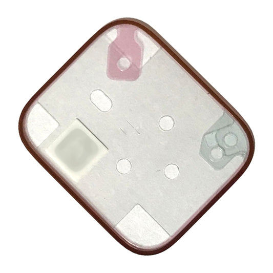 LCD Waterproof Adhesive Stickers for Apple Watch SE 44mm - Adhesive Sticker by buy2fix | Online Shopping UK | buy2fix