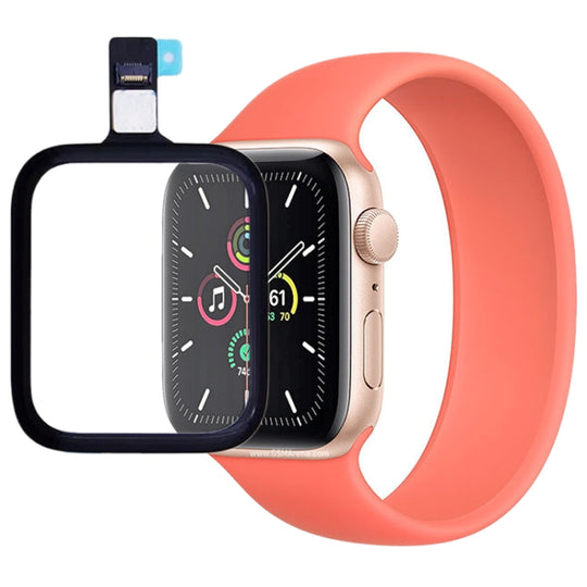 Touchpanel für Apple Watch SE 44mm