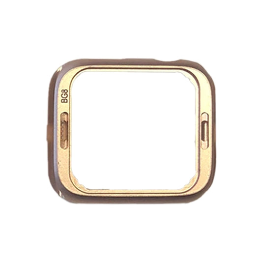 Middle Frame  for Apple Watch Series 4 40mm(Gold) - Middle Frame by buy2fix | Online Shopping UK | buy2fix