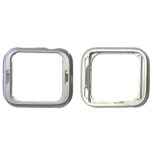 Middle Frame  for Apple Watch Series 5 40mm(Silver)