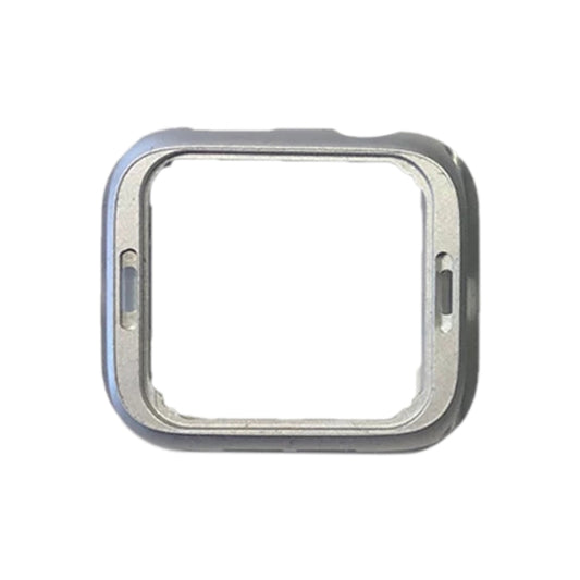 Middle Frame  for Apple Watch Series 5 44mm(Silver) - Middle Frame by buy2fix | Online Shopping UK | buy2fix