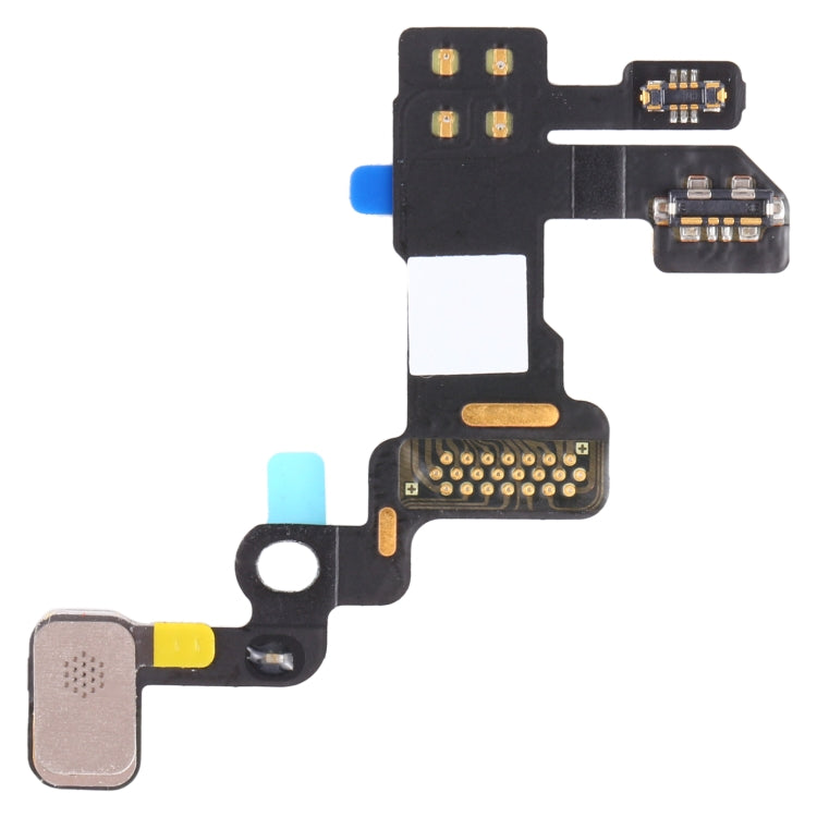 Microphone Flex Cable For Apple Watch Series 2 38mm - Flex Cable by buy2fix | Online Shopping UK | buy2fix