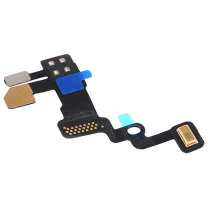 Microphone Flex Cable For Apple Watch Series 2 38mm - Flex Cable by buy2fix | Online Shopping UK | buy2fix