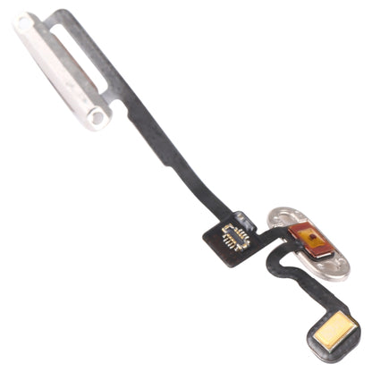 Microphone Flex Cable For Apple Watch Series 5 40mm - Flex Cable by buy2fix | Online Shopping UK | buy2fix