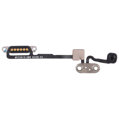 Microphone Flex Cable For Apple Watch Series 5 44mm - Flex Cable by buy2fix | Online Shopping UK | buy2fix