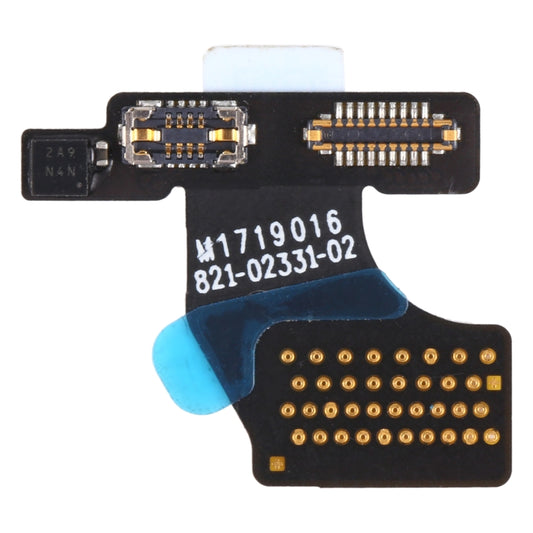 Watch Crown Connector Flex Cable Replacement For Apple Watch Series 5 40mm - Flex Cable by buy2fix | Online Shopping UK | buy2fix