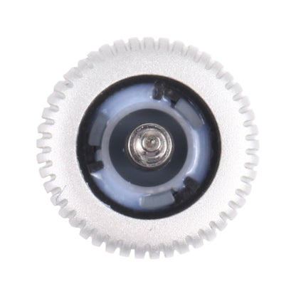 Watch Crown Nut Replacement For Apple Watch Series 6 (LTE)(Silver) - Other Parts by buy2fix | Online Shopping UK | buy2fix