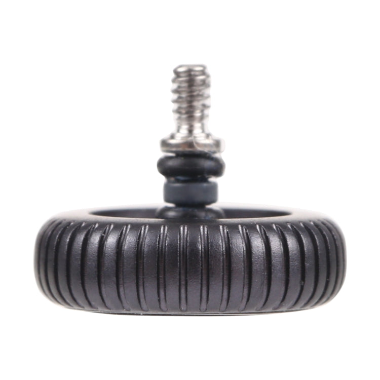 Watch Crown Nut Replacement For Apple Watch Series 4 / 5 / SE (GPS)(Grey) by buy2fix