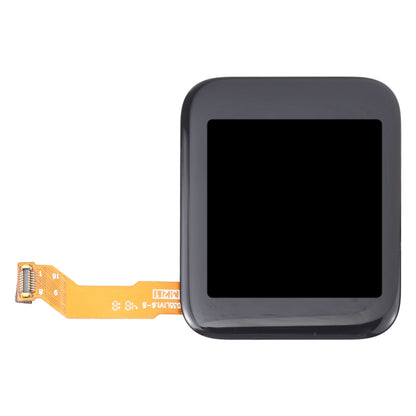 LCD Screen and Digitizer Full Assembly for Amazfit Lite(Black) - For Fitbit by buy2fix | Online Shopping UK | buy2fix