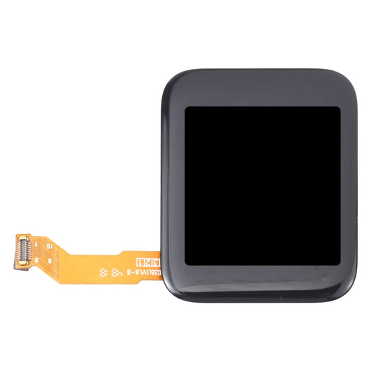 LCD Screen and Digitizer Full Assembly for Amazfit Lite(Black) - For Fitbit by buy2fix | Online Shopping UK | buy2fix