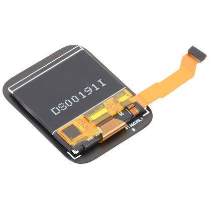 LCD Screen and Digitizer Full Assembly for Amazfit Lite(Black) - For Fitbit by buy2fix | Online Shopping UK | buy2fix