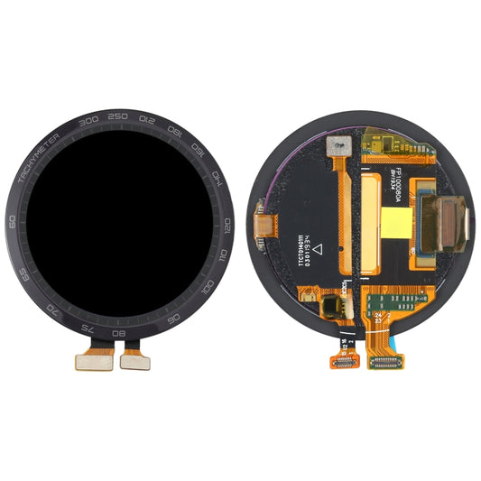 LCD Screen and Digitizer Full Assembly for Honor Magic Watch 2 46mm MNS-B19 - For Honor by buy2fix | Online Shopping UK | buy2fix