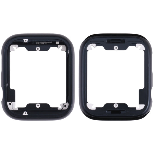 Aluminium-Mittelrahmen für Apple Watch Series 7 45 mm (Dunkelblau)