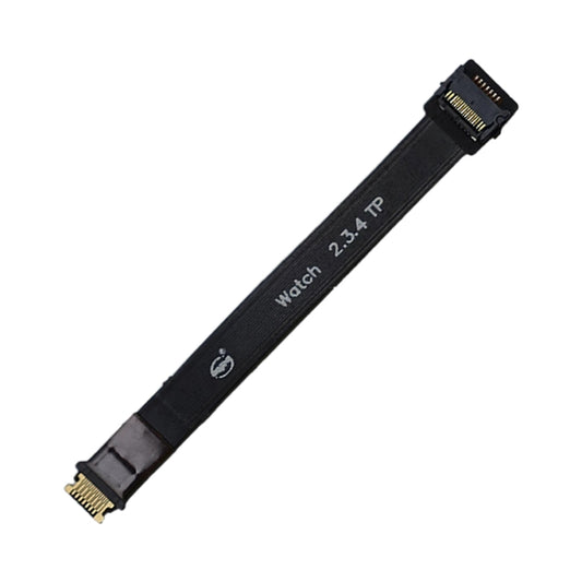 Touch Test Flex Cable for Apple Watch Series 3 42mm - Flex Cable by buy2fix | Online Shopping UK | buy2fix