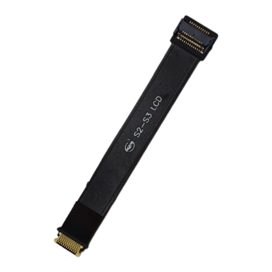 LCD Test Flex Cable for Apple Watch Series 2 42mm - Flex Cable by buy2fix | Online Shopping UK | buy2fix