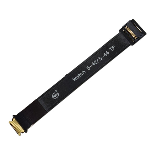 Touch Test Flex Cable for Apple Watch Series 5 44mm - Flex Cable by buy2fix | Online Shopping UK | buy2fix