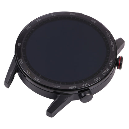 LCD Screen and Digitizer Full Assembly With Frame for Honor Magic Watch 2 MNS-B19 46mm(Black) - For Honor by buy2fix | Online Shopping UK | buy2fix