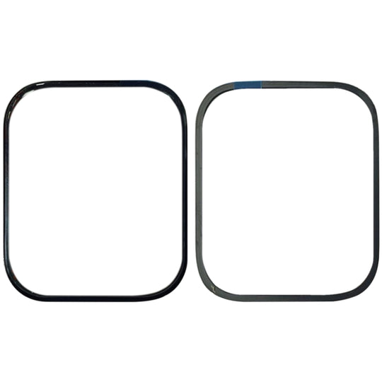 Vordere äußere Glaslinse für Apple Watch Series 7 45 mm