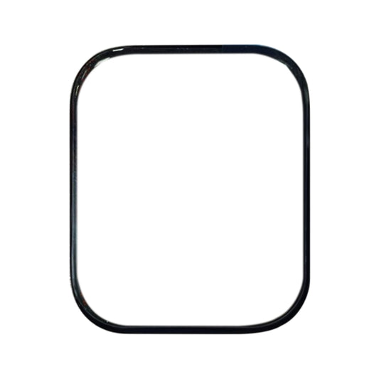 Front Screen Outer Glass Lens for Apple Watch Series 7 45mm - LCD Related Parts by buy2fix | Online Shopping UK | buy2fix