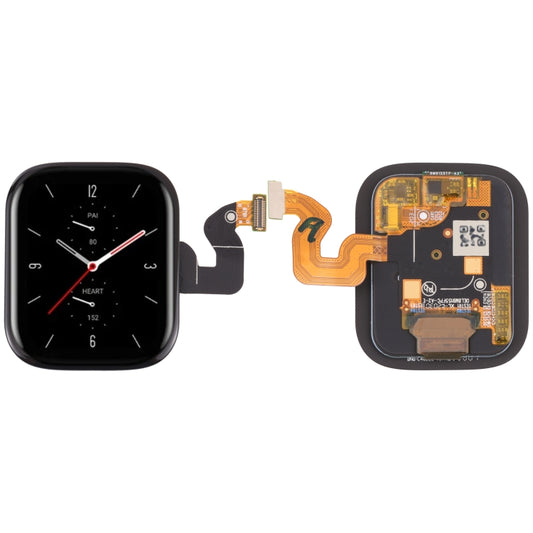 Original LCD Screen and Digitizer Full Assembly for Huami Amazfit GTS 2 - For Amazfit by buy2fix | Online Shopping UK | buy2fix