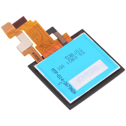 Original LCD Screen and Digitizer Full Assembly for Fitbit Ionic by buy2fix