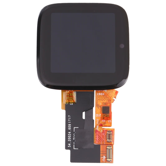 Original LCD Screen and Digitizer Full Assembly for Fitbit Versa - For Fitbit by buy2fix | Online Shopping UK | buy2fix