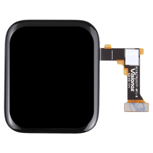Original LCD Screen and Digitizer Full Assembly for OPPO Watch 46mm - For OPPO by buy2fix | Online Shopping UK | buy2fix
