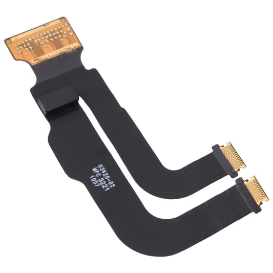 LCD Flex Cable for Apple Watch Series 7 41mm - Flex Cable by buy2fix | Online Shopping UK | buy2fix