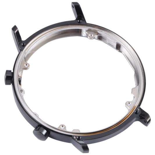 Original LCD Screen Frame Bezel Plate For Huawei Watch GT 2 42mm(Black) - For Huawei by buy2fix | Online Shopping UK | buy2fix